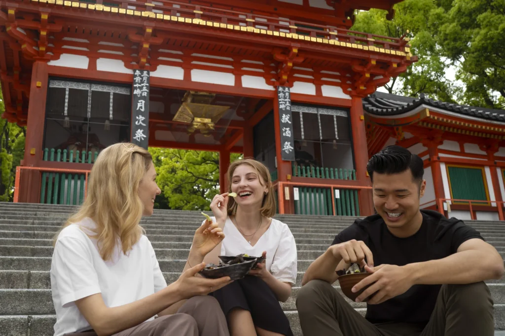 what to do in japan