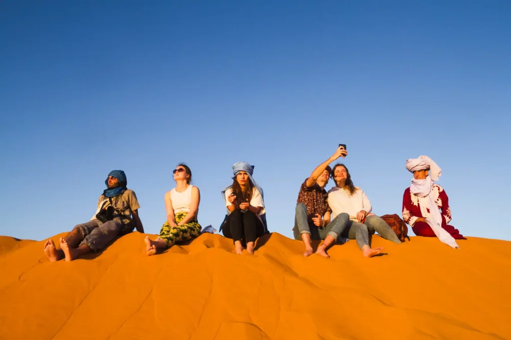 que hacer en marruecos