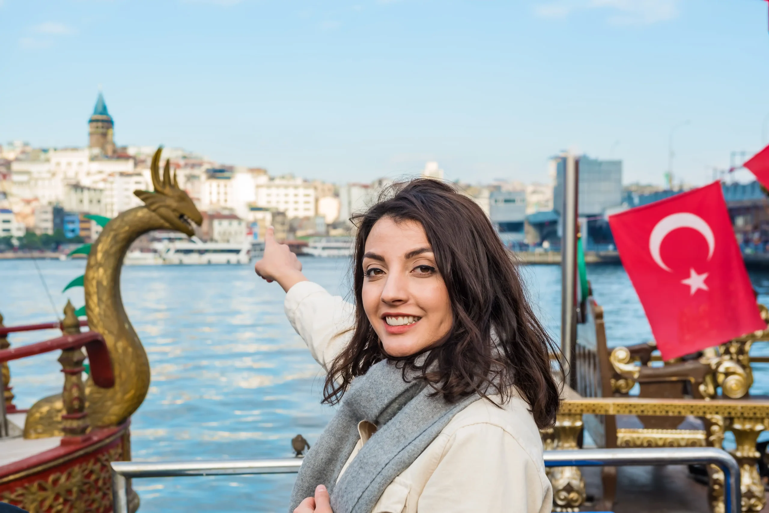 what to do in turkey