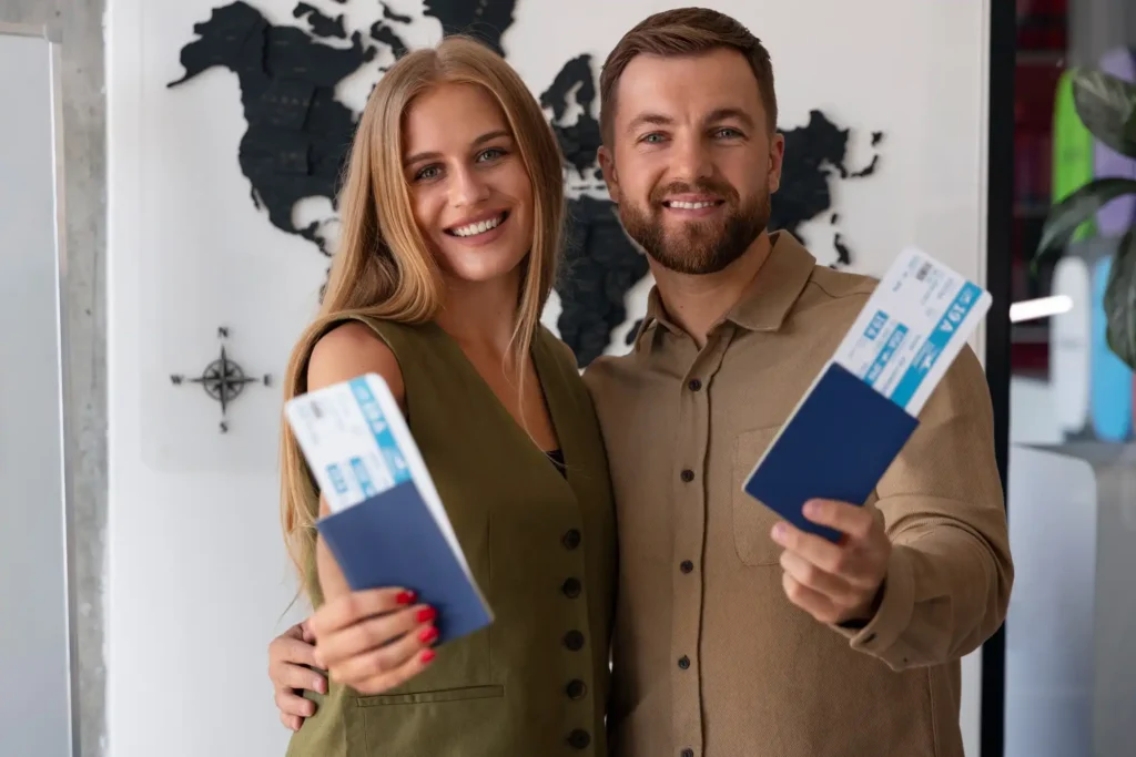 Reunifacion de familia de Cuba a Punta Cana