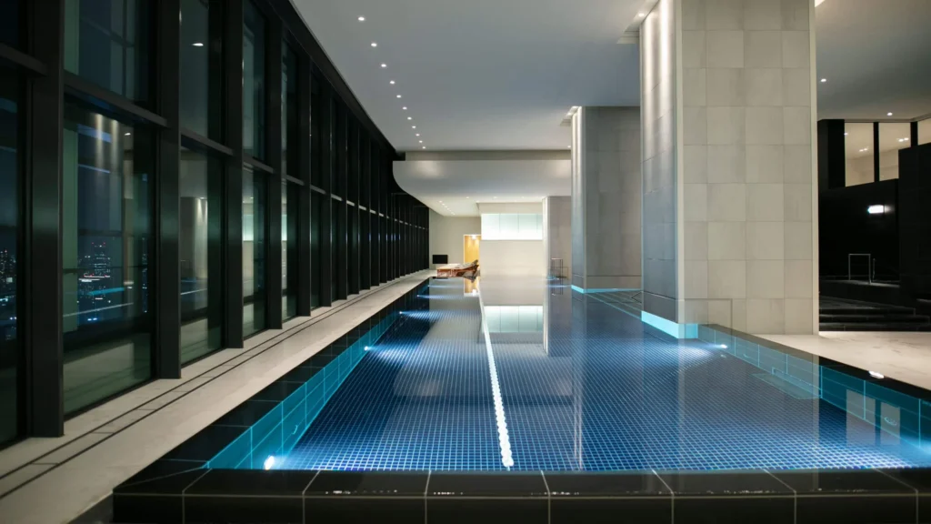 Hoteles en Japón