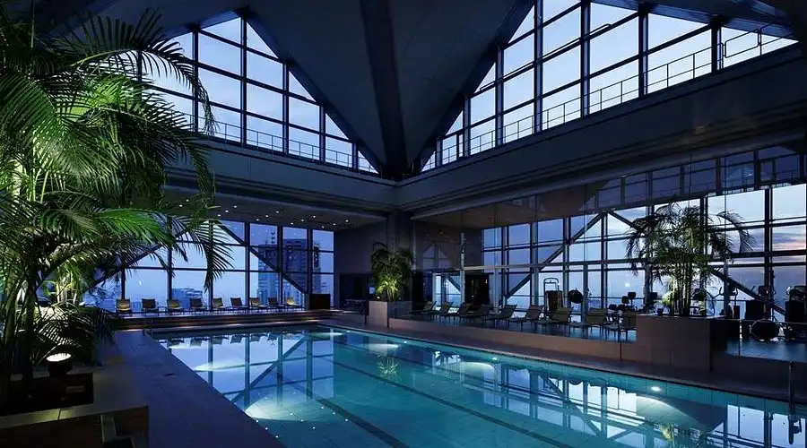 Hoteles en Japón