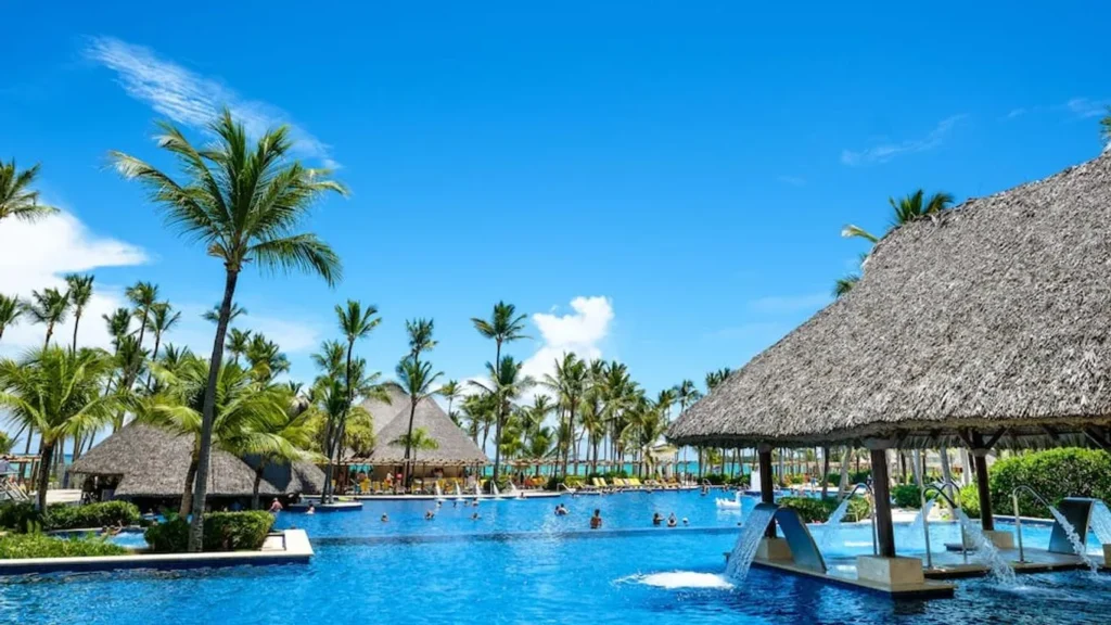 Hoteles en Punta Cana