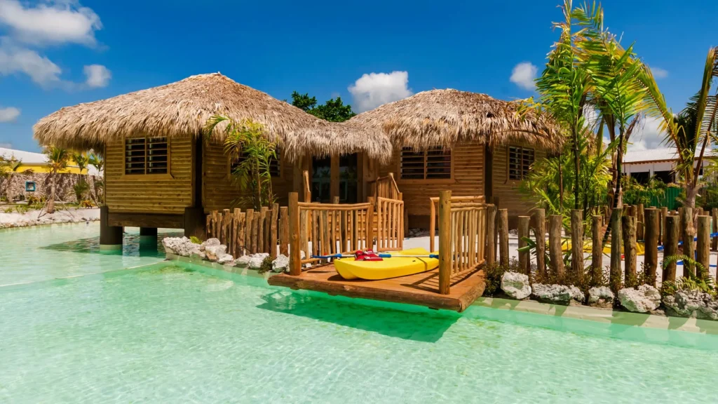 Hoteles en Punta Cana
