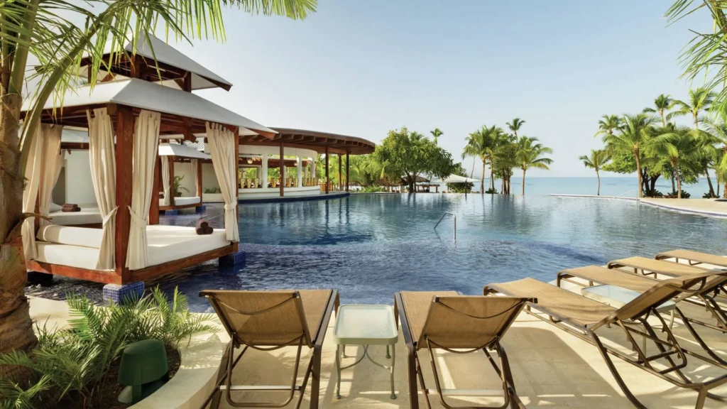 Hoteles en Punta Cana