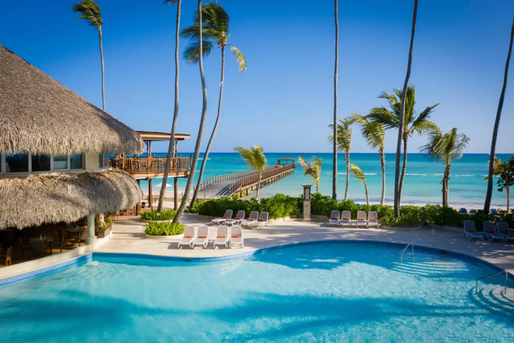 Hoteles en Punta Cana