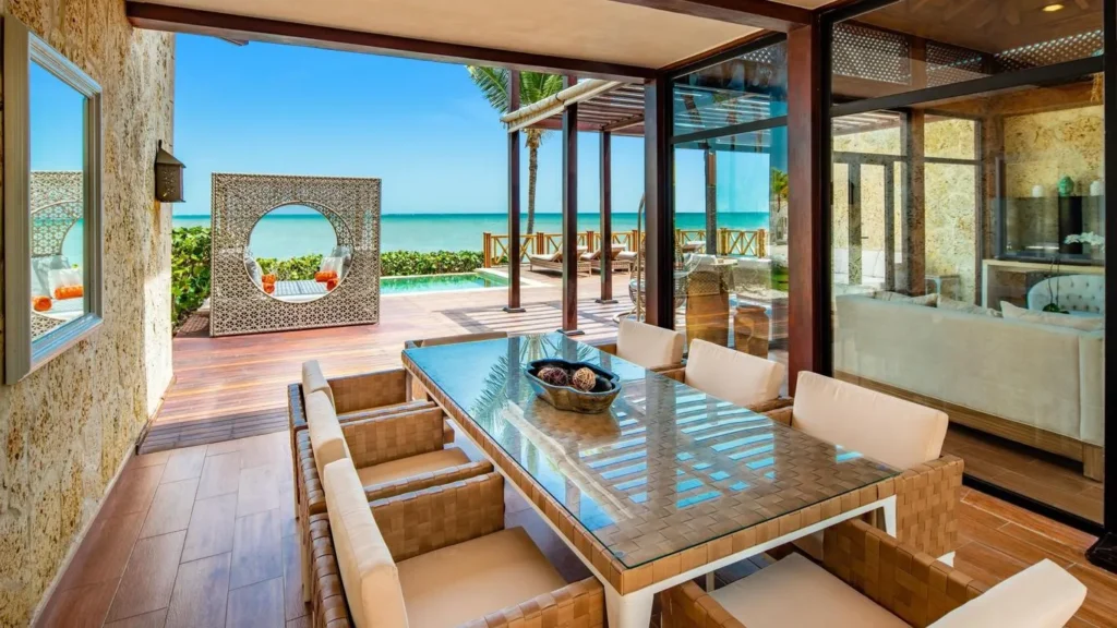 Hoteles en Punta Cana