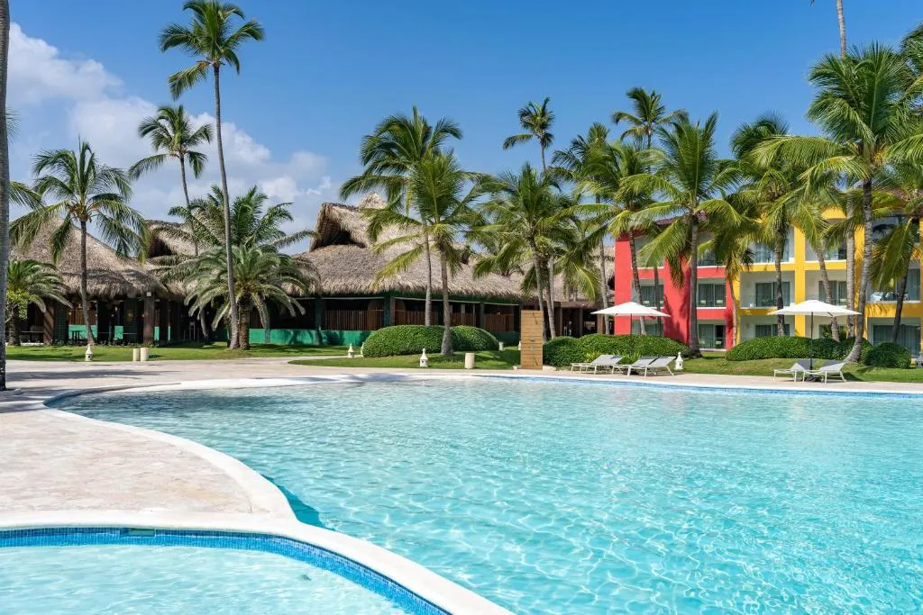 Hoteles en Punta Cana