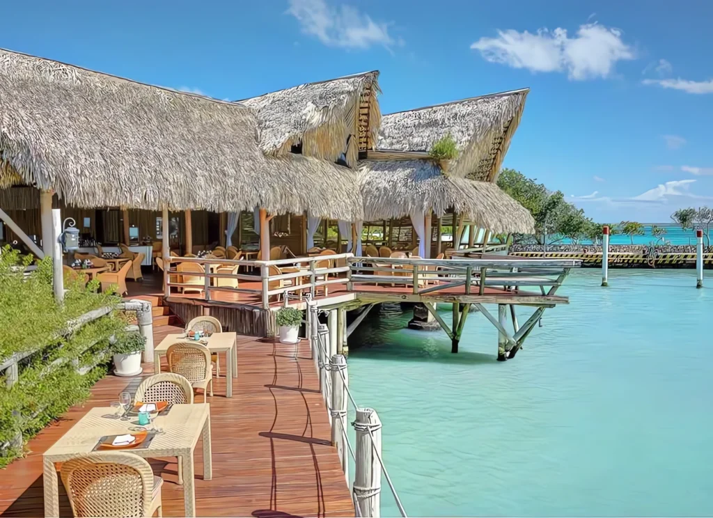 Hoteles en Punta Cana
