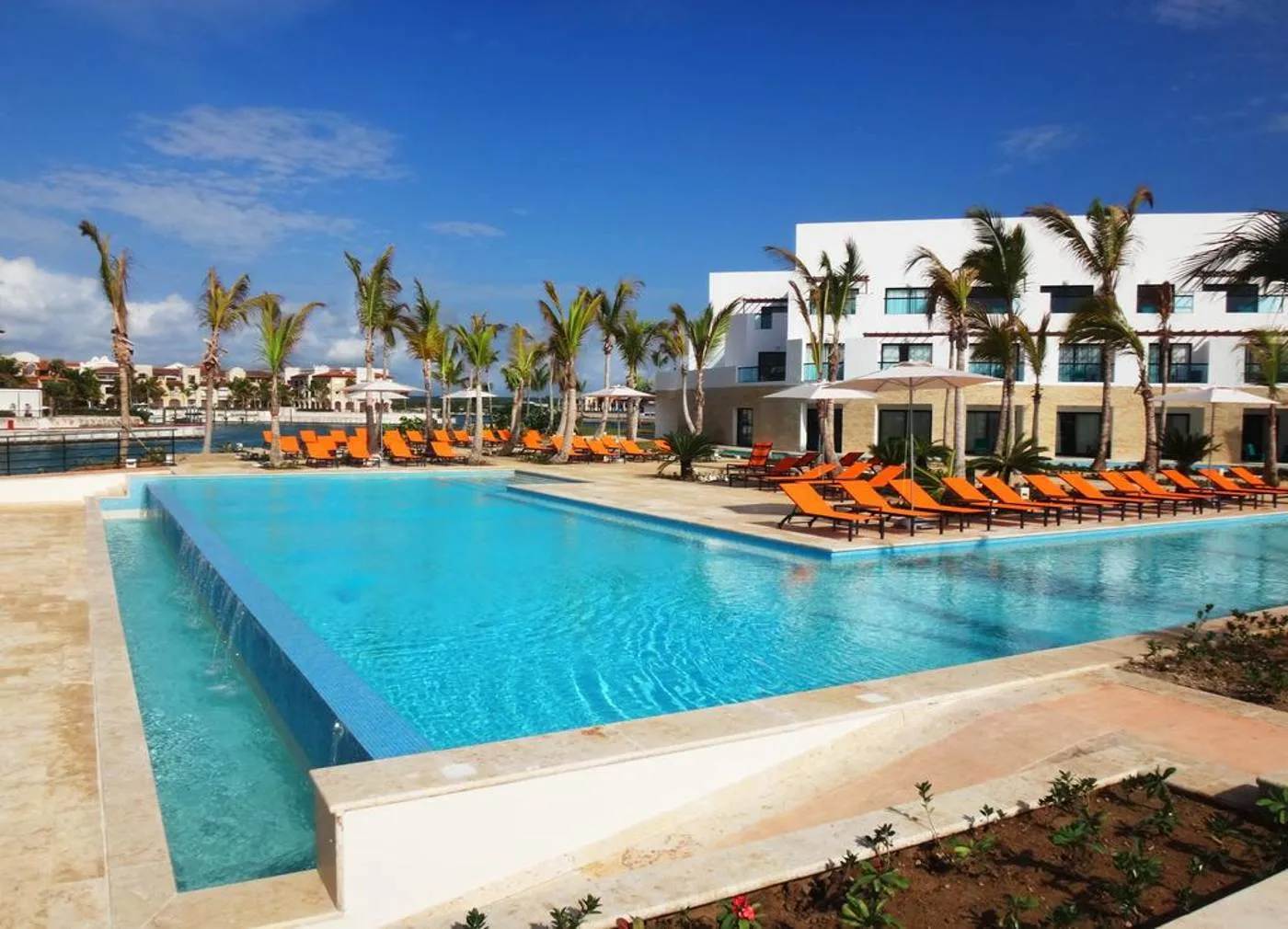 Hoteles en Punta Cana
