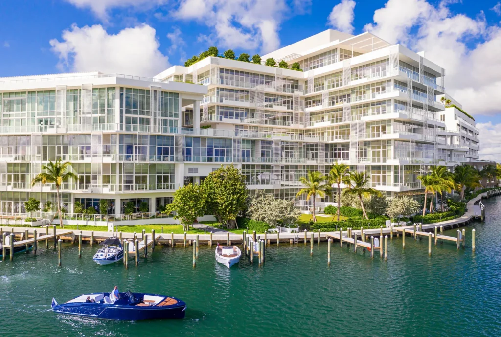 hoteles en miami