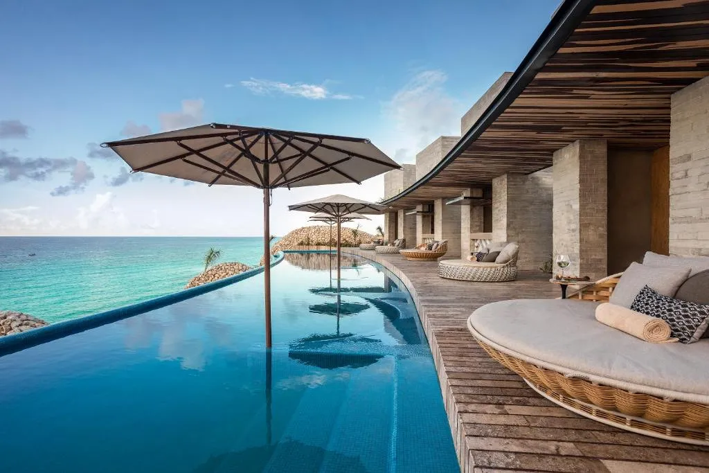 resorts en perú