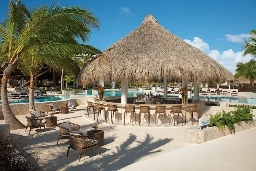 resorts en punta cana