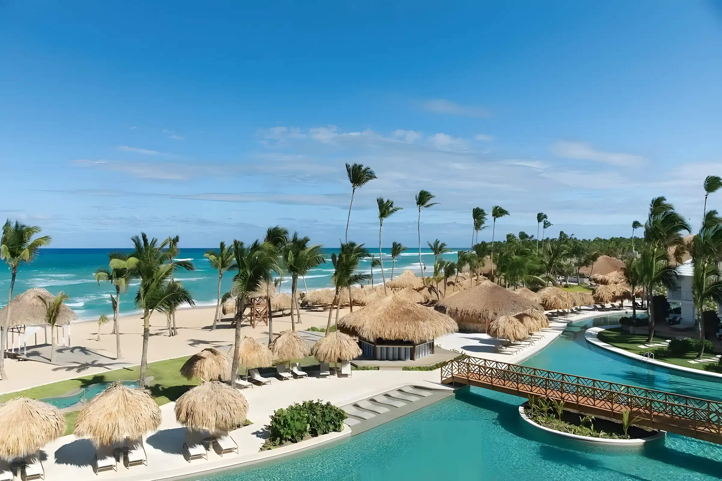 resorts in punta cana