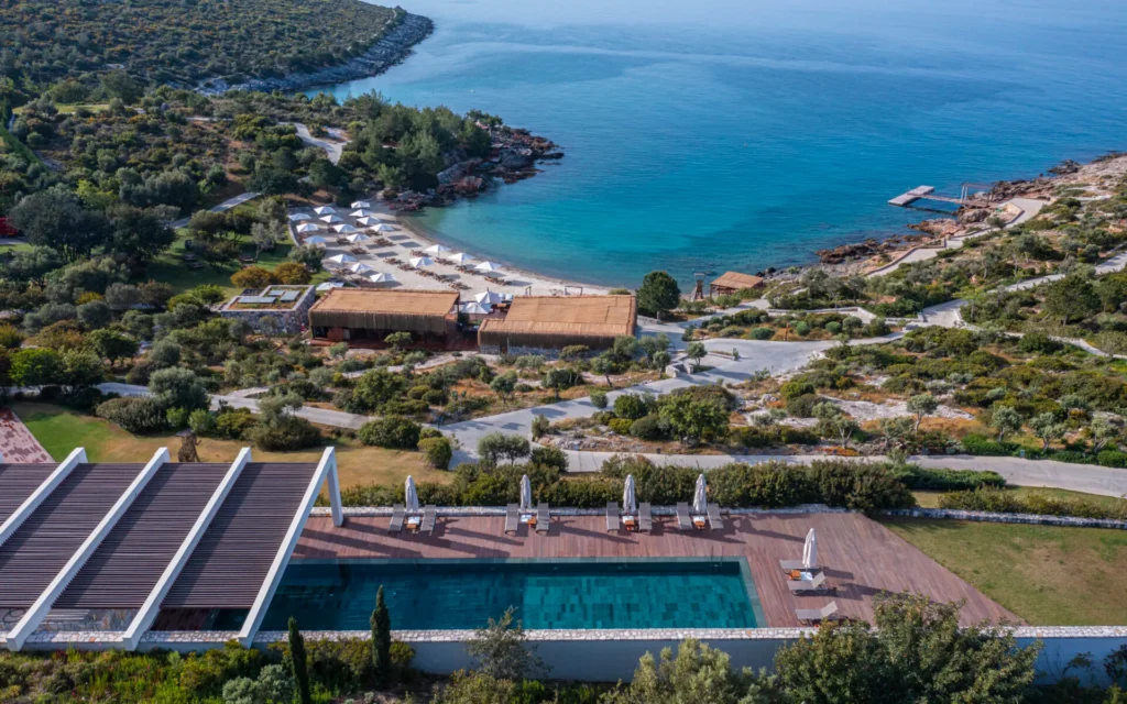 resorts en turquía