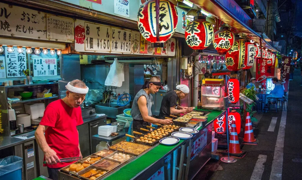 10 consejos para tu primer viaje a japón