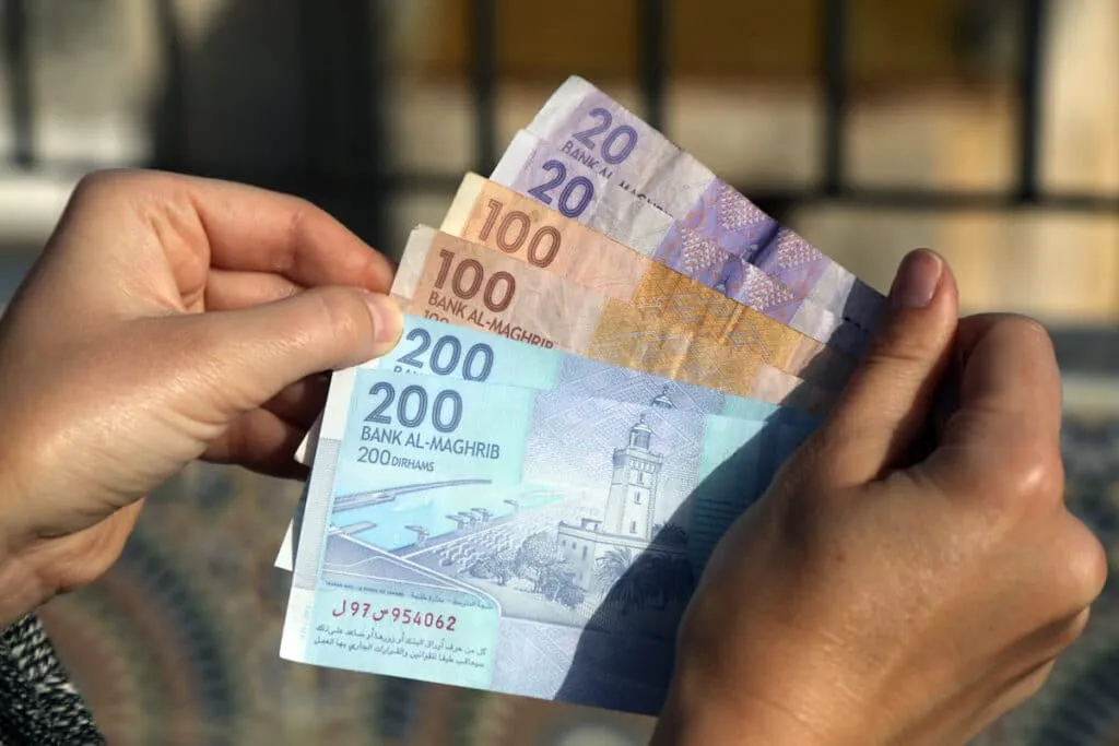 10 consejos para tu primer viaje a marruecos