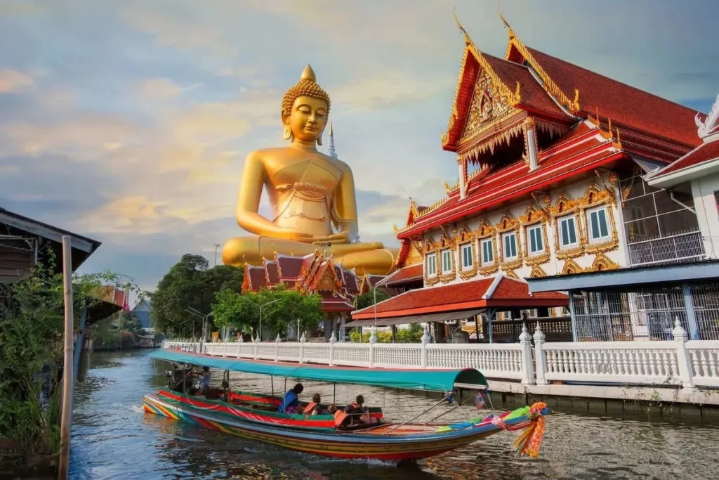 10 consejos para tu primer viaje a tailandia