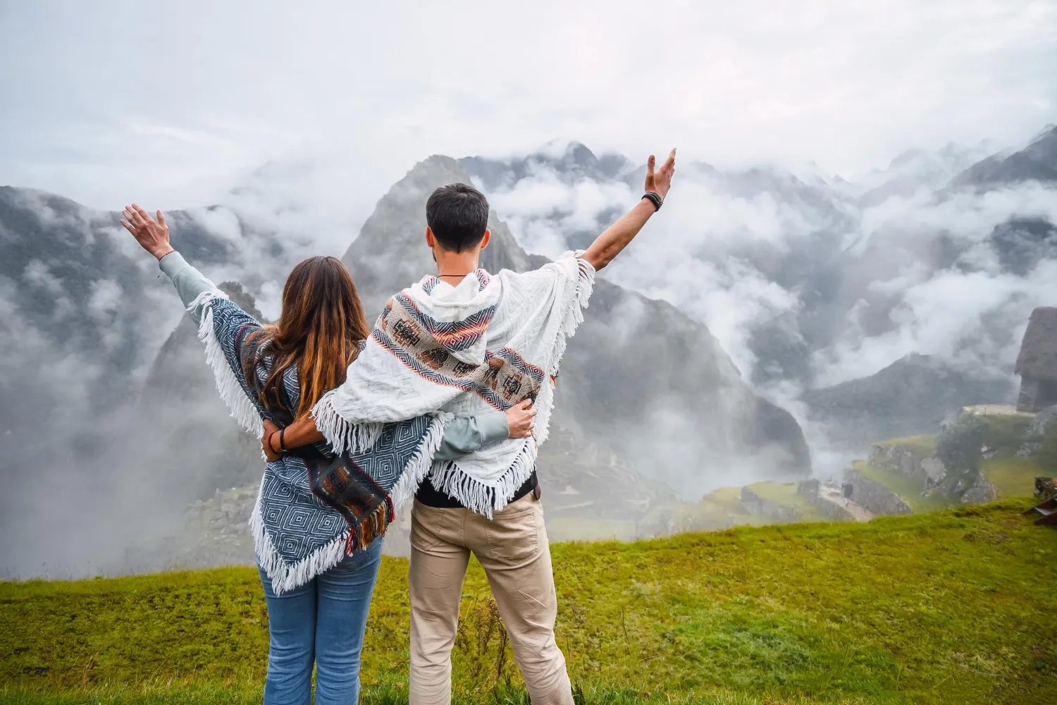 mejor época para viajar a Perú