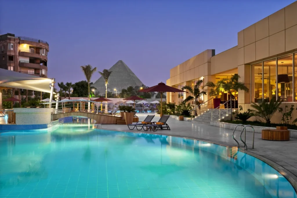 cuanto cuesta viajar a Egipto