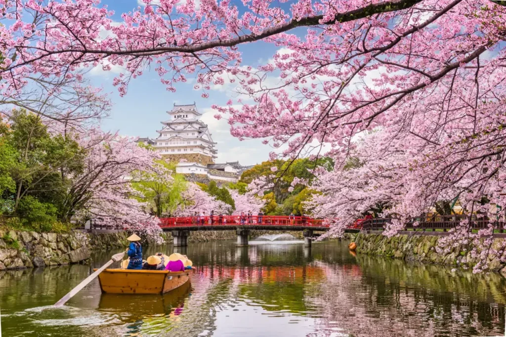 cuánto cuesta viajar a Japón