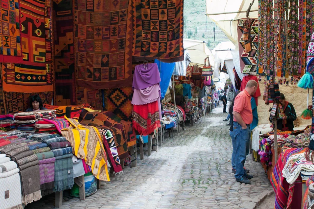 cuanto cuesta viajar a Perú