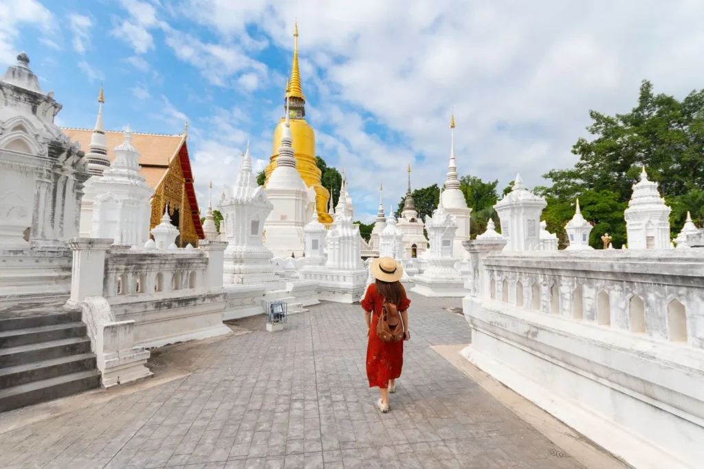 cuanto cuesta viajar a Tailandia
