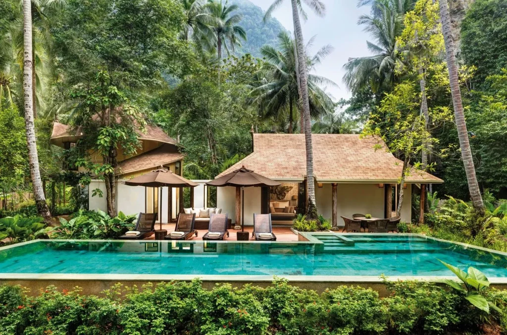 cuanto cuesta viajar a Tailandia