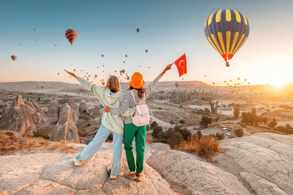 cuanto cuesta viajar a Turquía