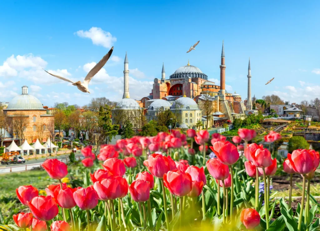 cuanto cuesta viajar a Turquía