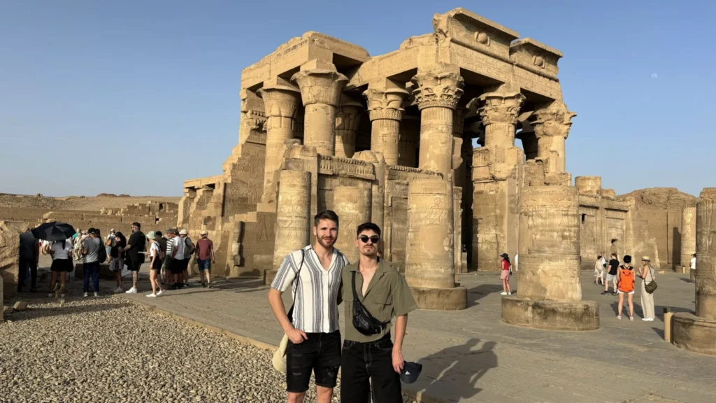 mejor epoca para viajar a Egipto3