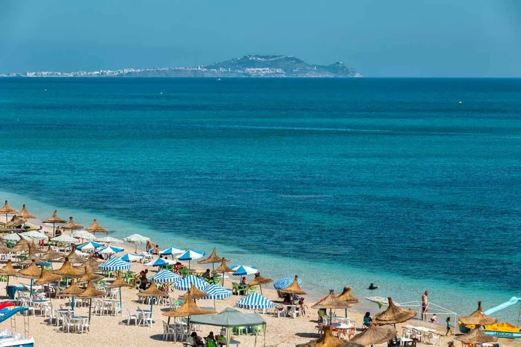 mejor epoca para viajar a Marruecos