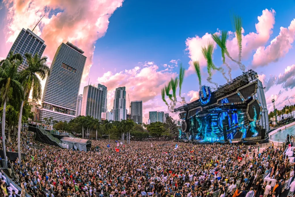 mejor epoca para viajar a Miami