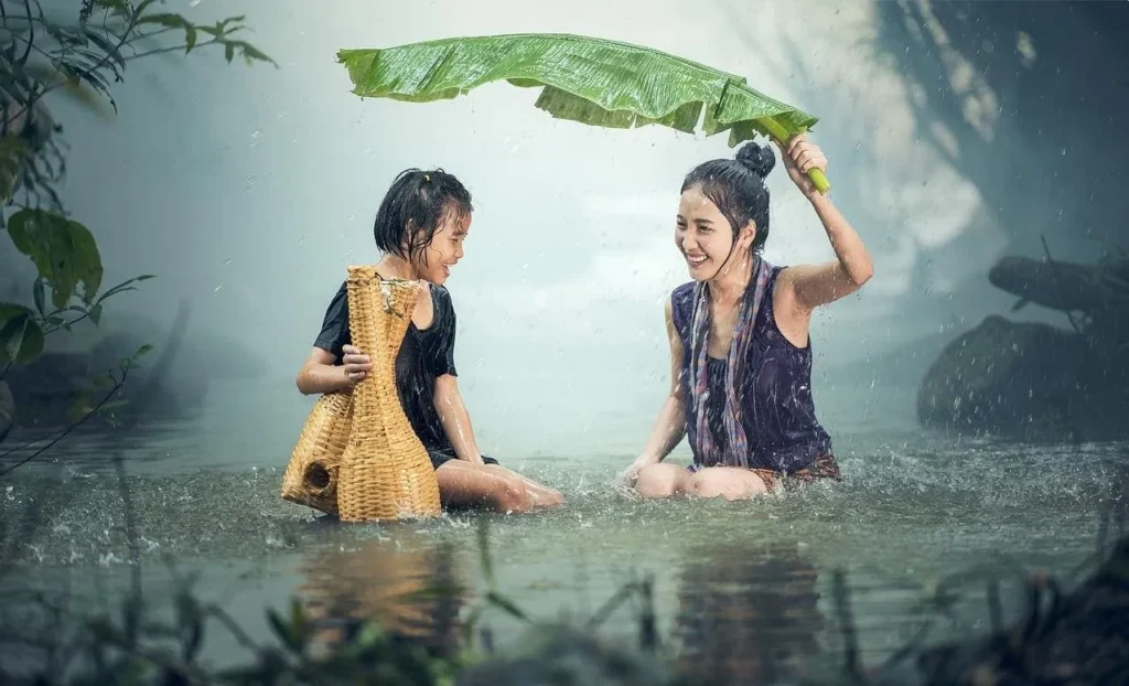 mejor epoca para viajar a Tailandia