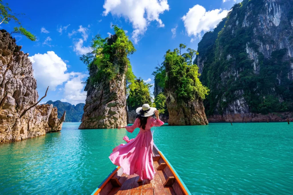 mejor epoca para viajar a Tailandia