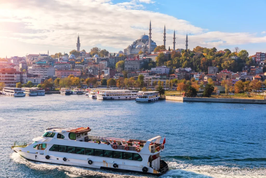 mejor época para viajar a Turquía