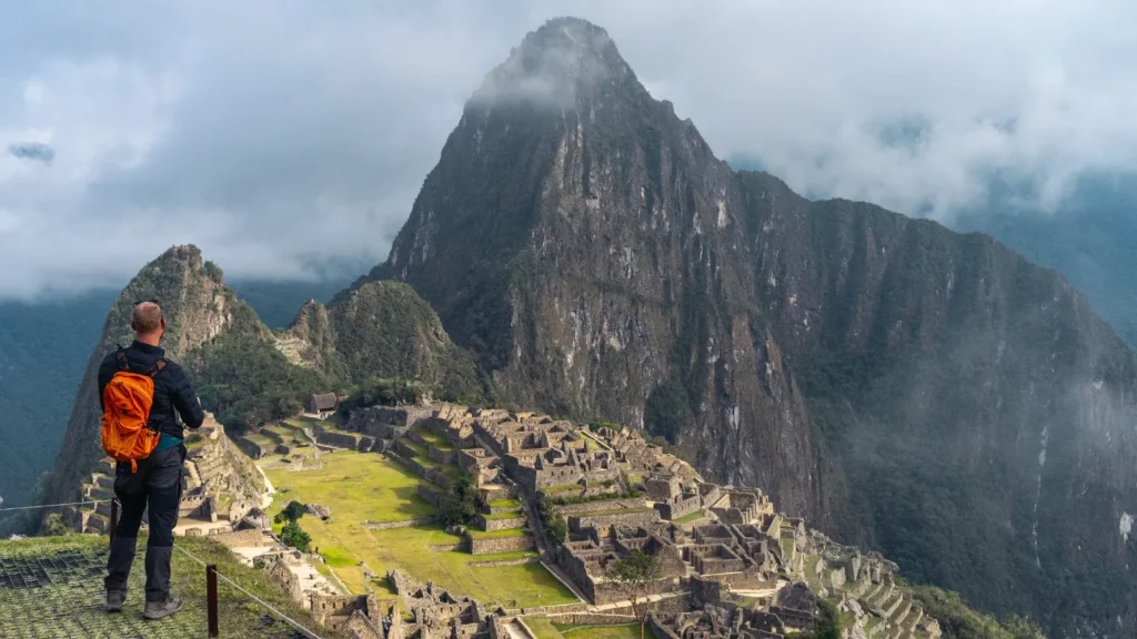 mejor epoca para viajar a perú