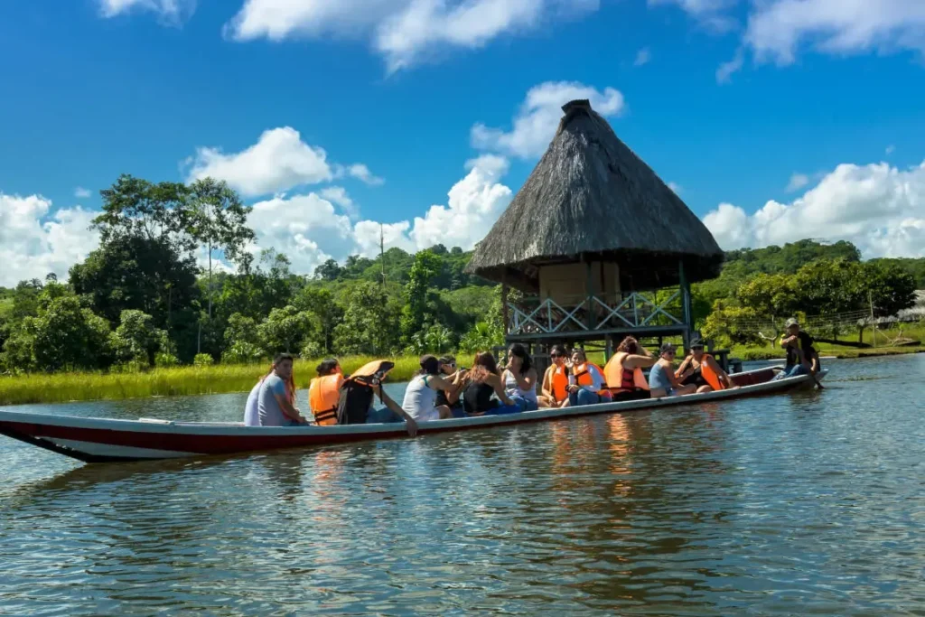 mejor epoca para viajar a perú