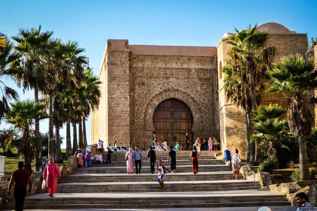mejor temporada para viajar a Marruecos