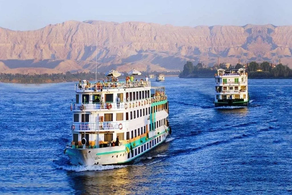 tours en Egipto