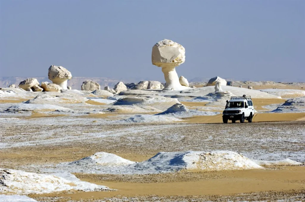 tours en Egipto