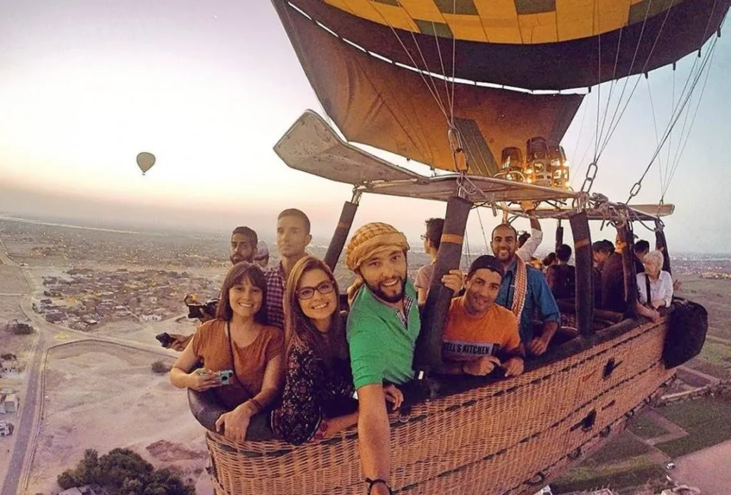 tours en Egipto