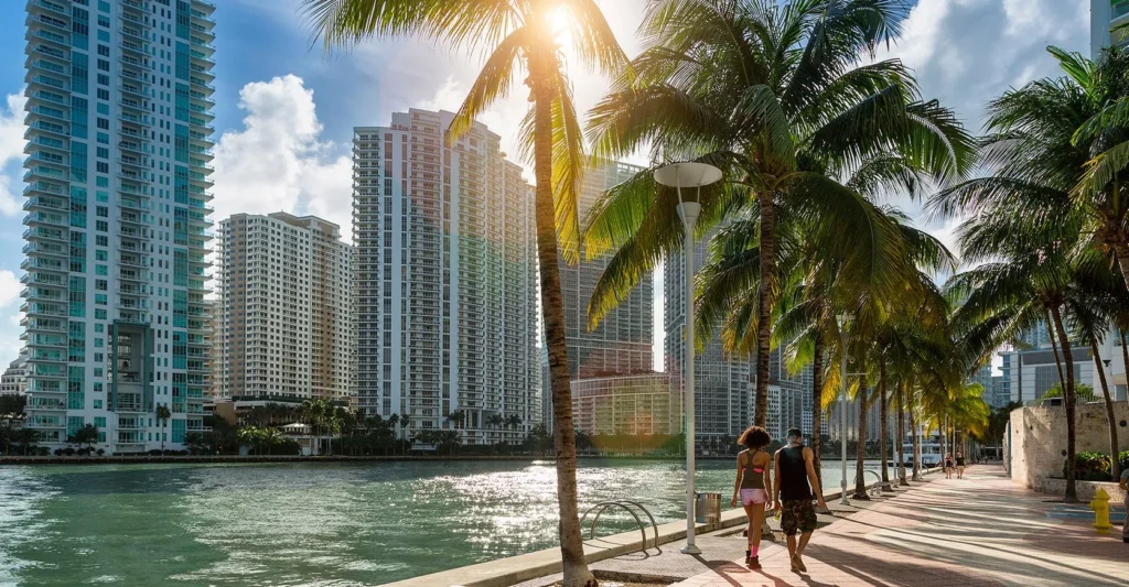 tours en Miami