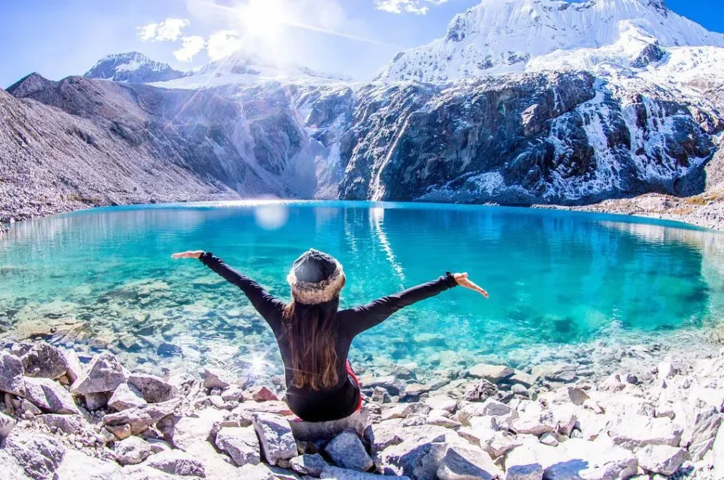 tours en Perú
