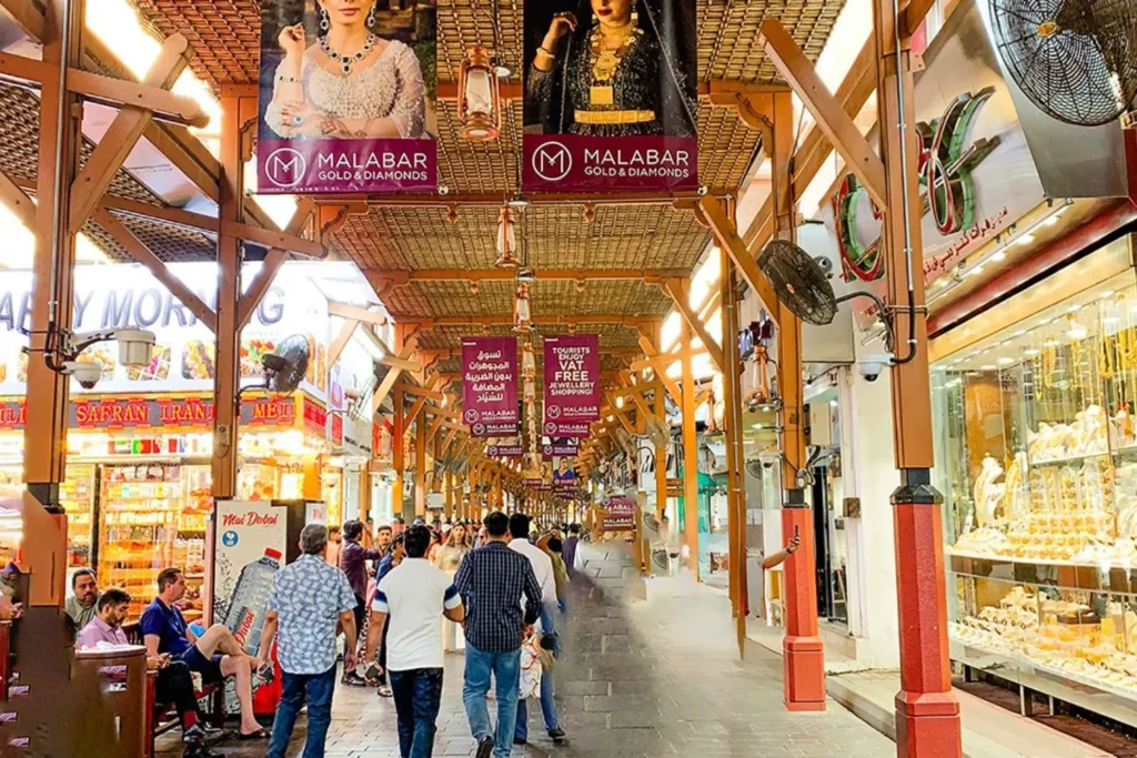 tours en Dubái