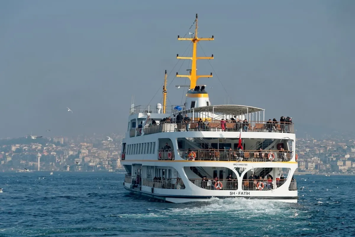 tours en Turquía
