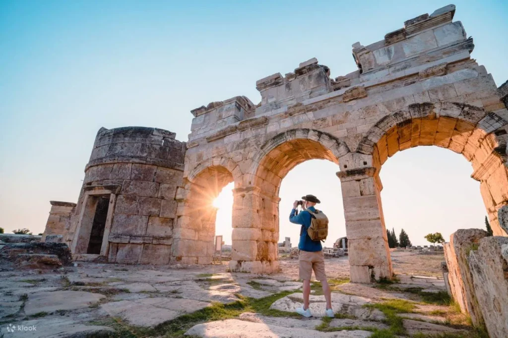 tours en Turquía