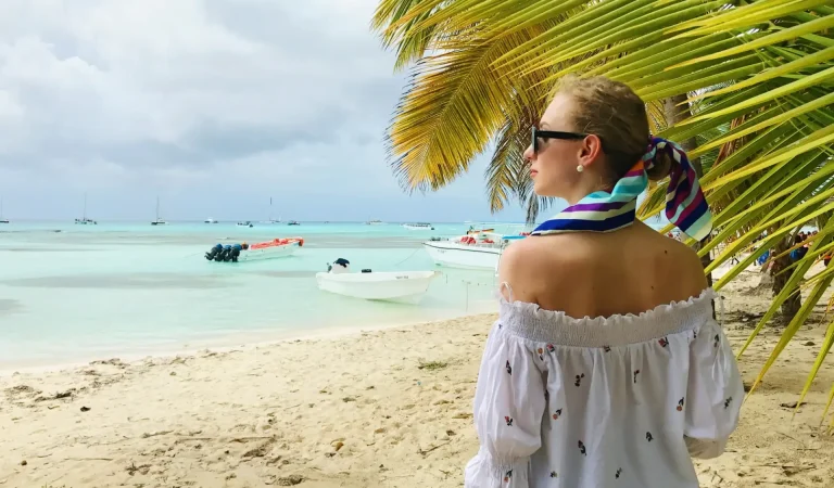 Viaje a punta cana