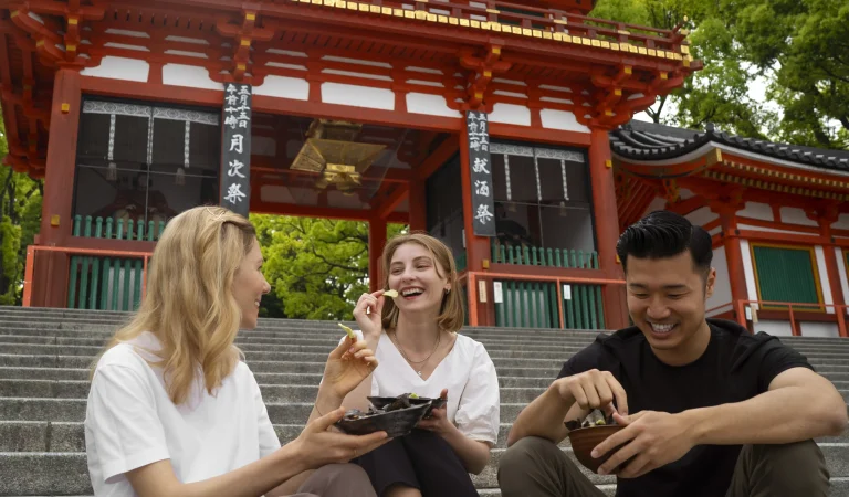 what to do in japan