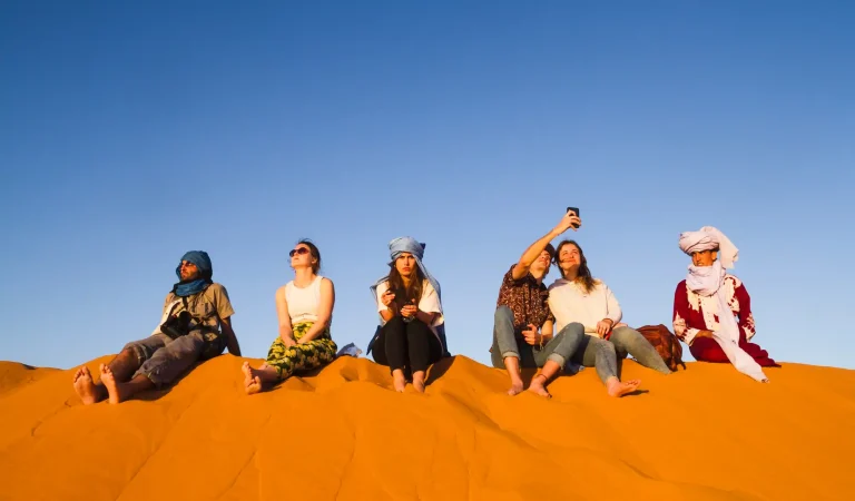 que hacer en marruecos